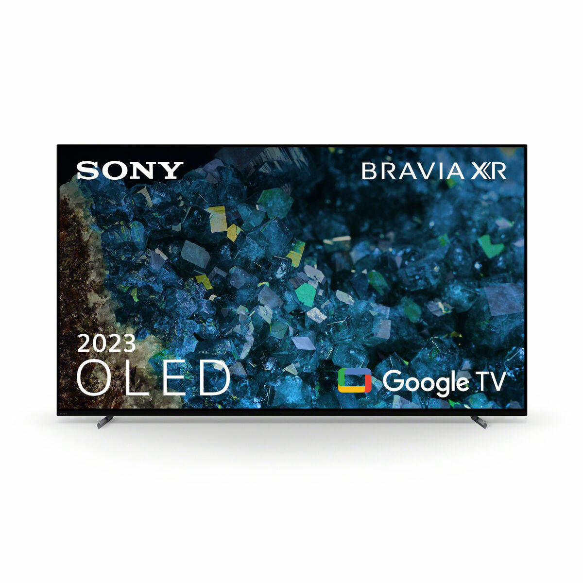 Television Sony XR-65A80L 4K Ultra HD 65