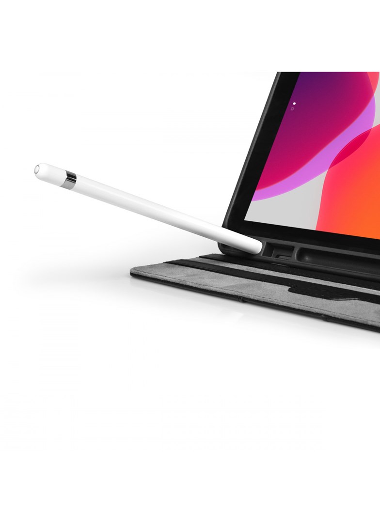 Port Muskoka iPad 10.2 Black