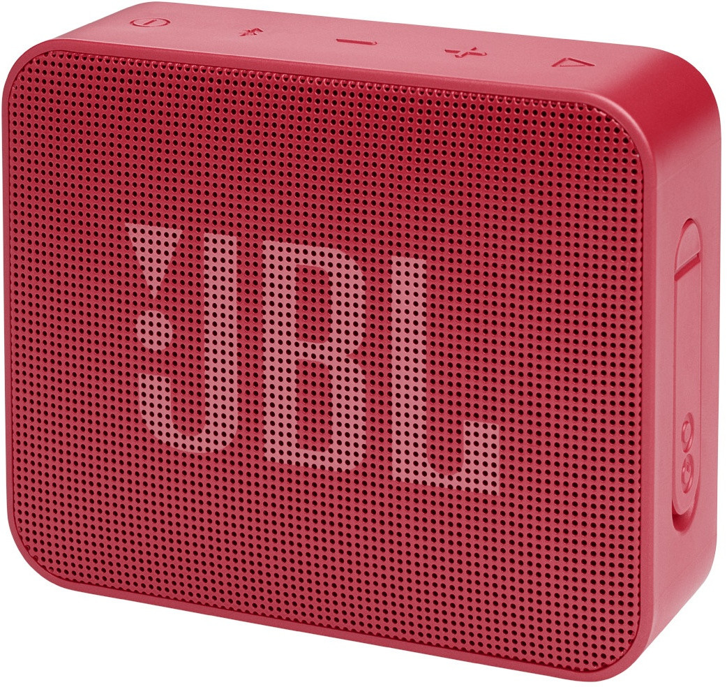 Speaker JBL GO Essential Red