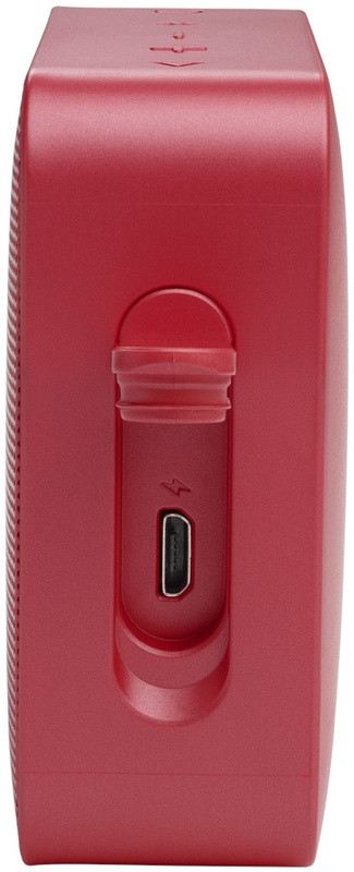 Speaker JBL GO Essential Red