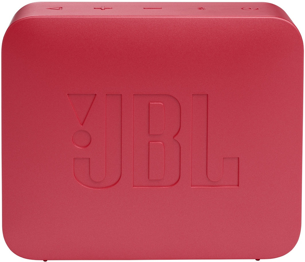 Speaker JBL GO Essential Red