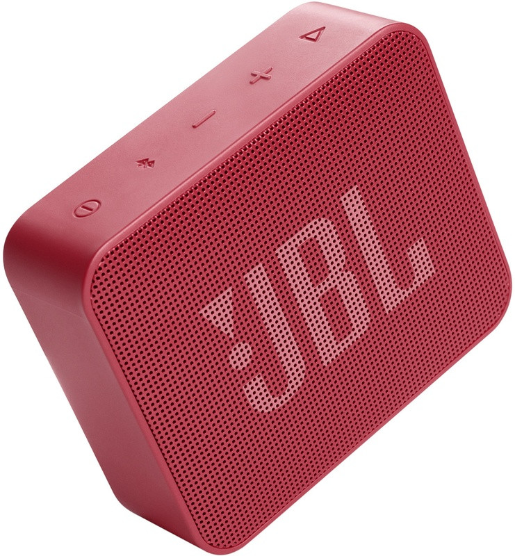 Speaker JBL GO Essential Red