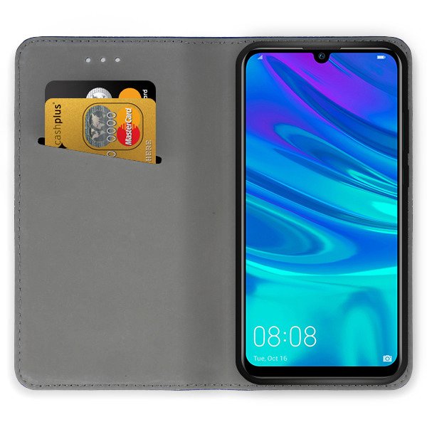 Mocco Smart Magnet Book Case Apple iPhone 11 Pro Max Black