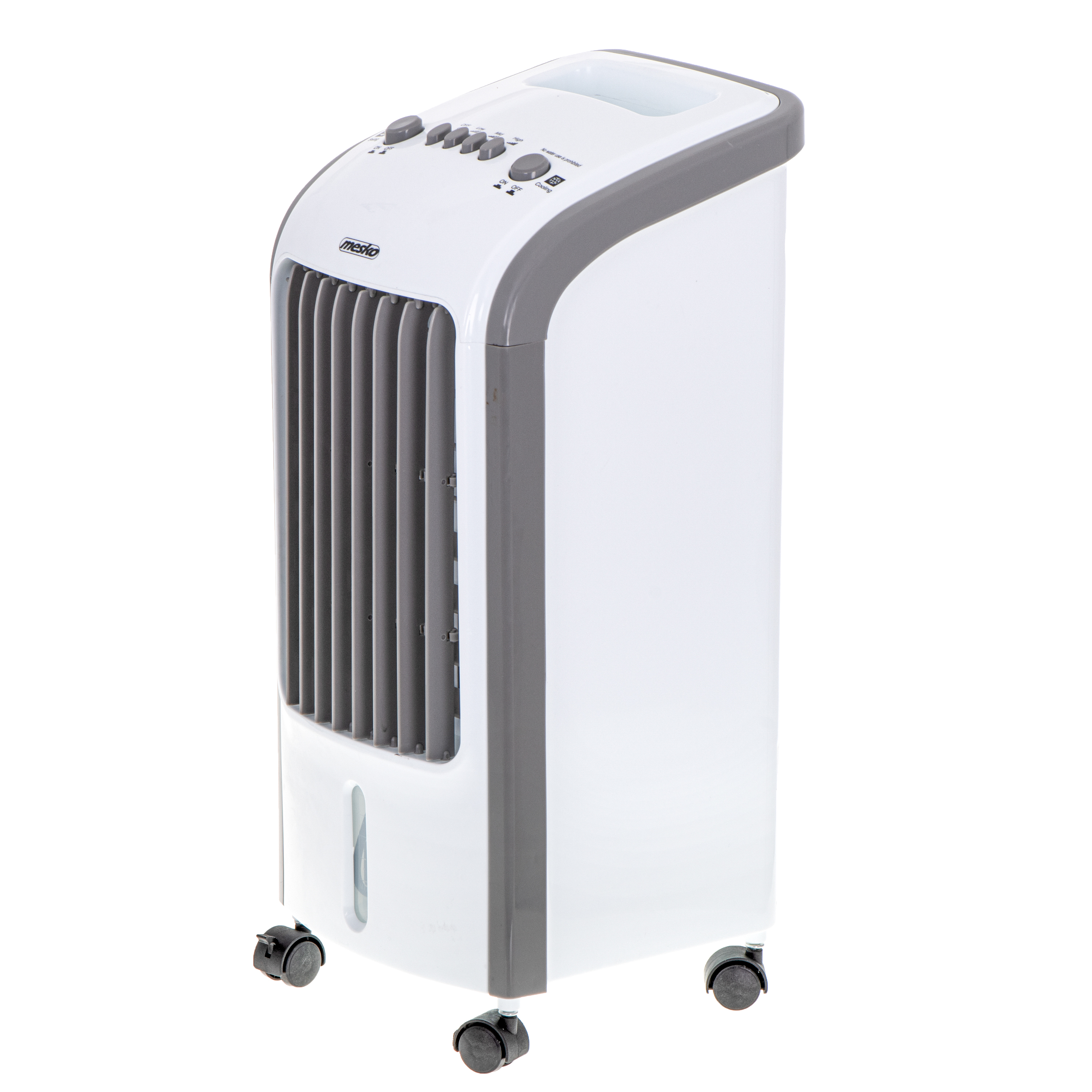Mesko MS 7918 3in1 White