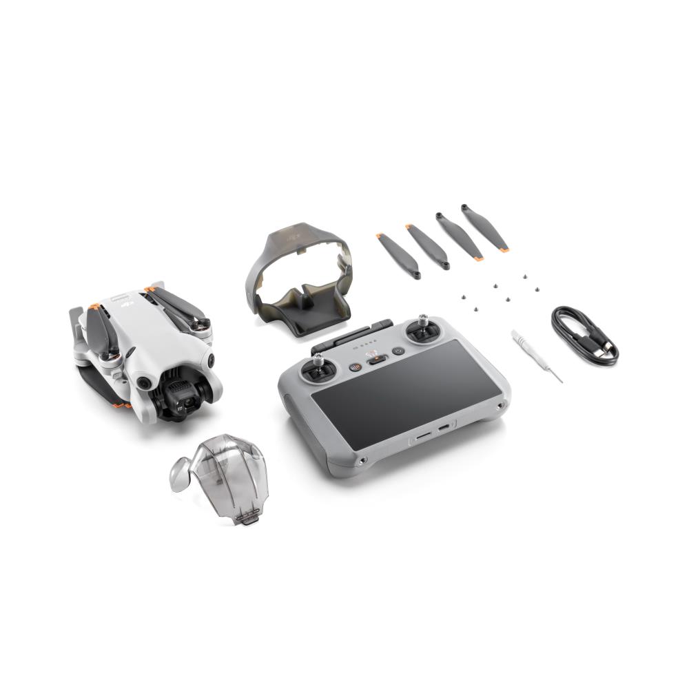 Drone Mini Pro 4 Gl / Cp.ma.00000732.04 Dji