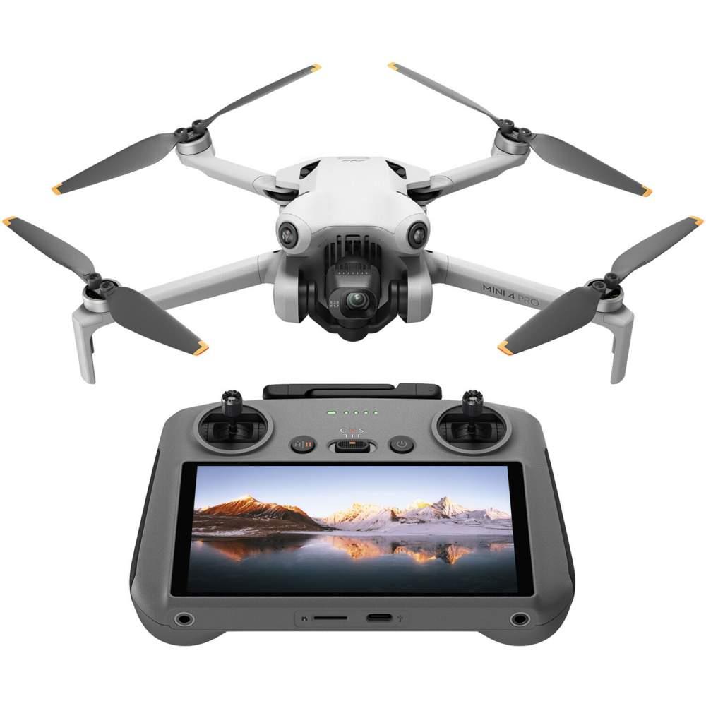 Drone Mini Pro 4 Gl / Cp.ma.00000732.04 Dji