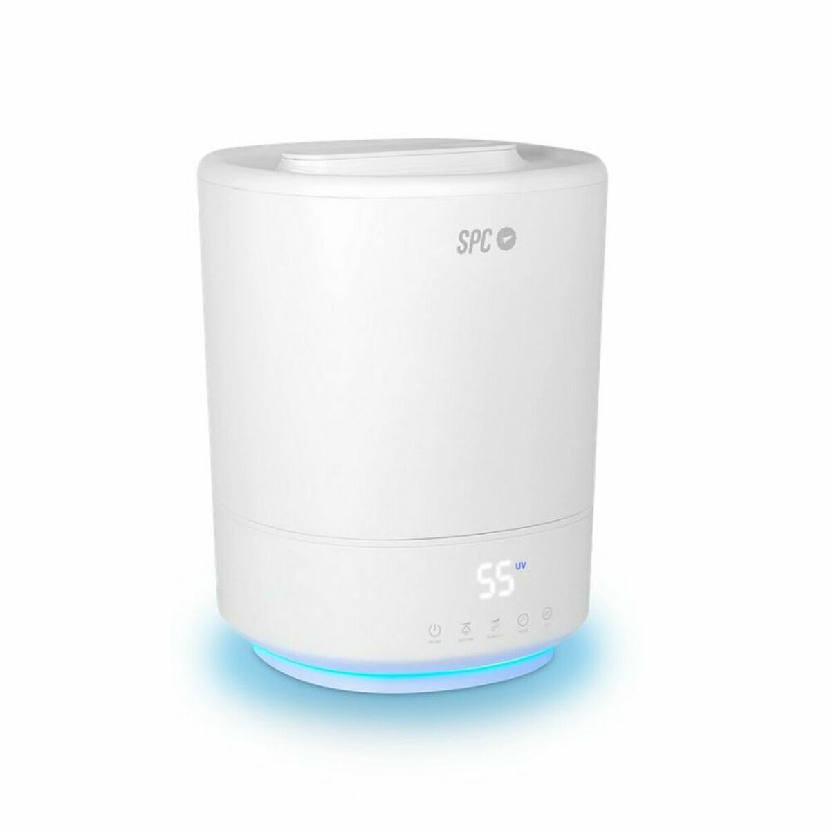 Humidifier Scent Diffuser SPC 5 L