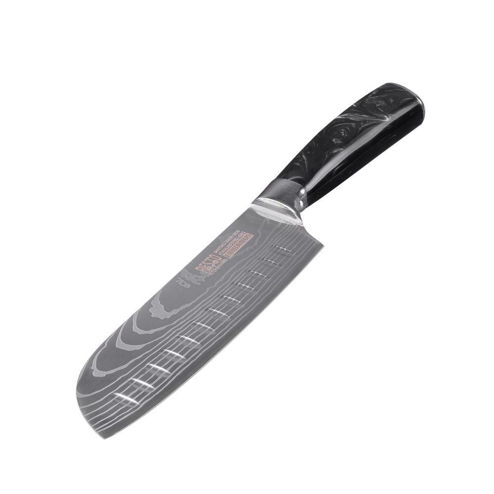 Santoku Knife 19Cm / 95332 Rest