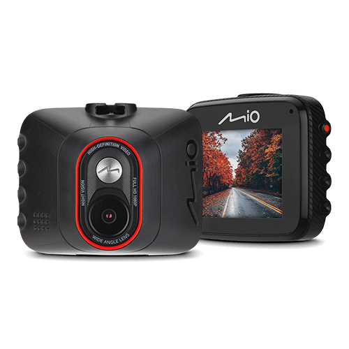 Mio MiVue C312 Full HD