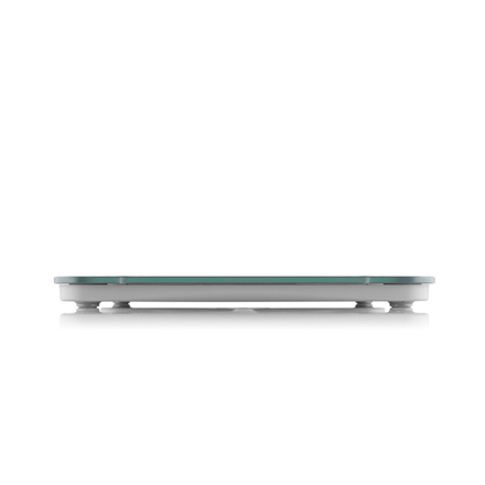 ETA Smart Personal Scale Vital Fit ETA678190000 Body analyzer Maximum weight (capacity) 180 kg Accuracy 100 g Body Mass Index (BMI) measuring White