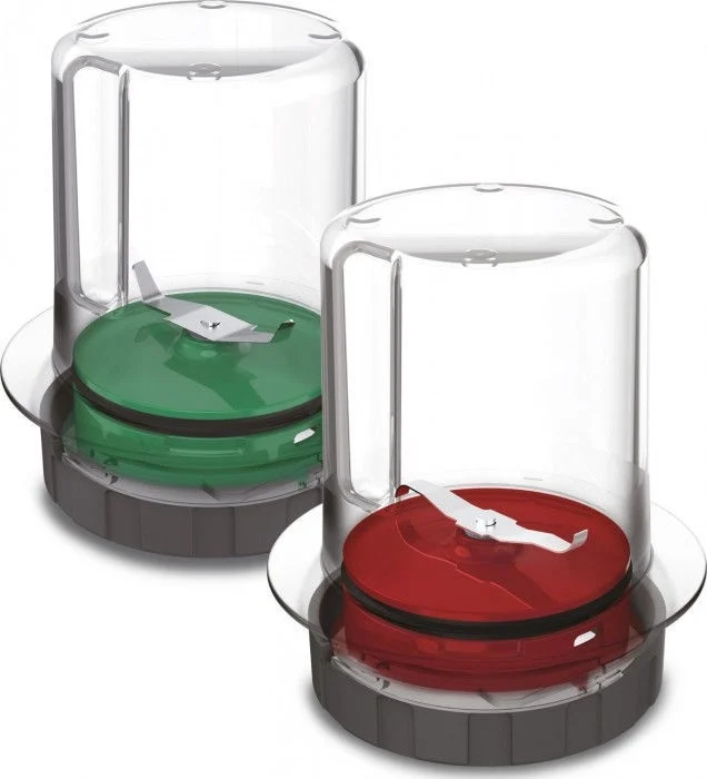 TEFAL Blender BL438831 BlendForce Tabletop 800 W Jar material Glass Jar capacity 1.25 L Ice crushing Black