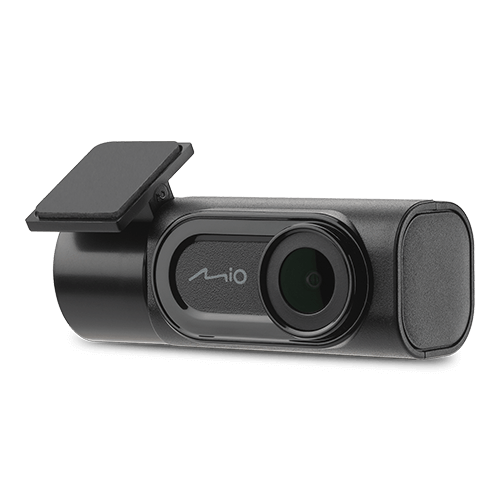 Mio MiVue A50, Rear Cam Full HD