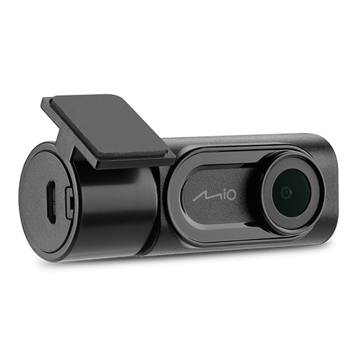 Mio MiVue A50, Rear Cam Full HD