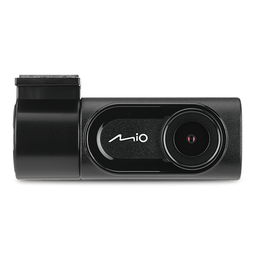 Mio MiVue A50, Rear Cam Full HD