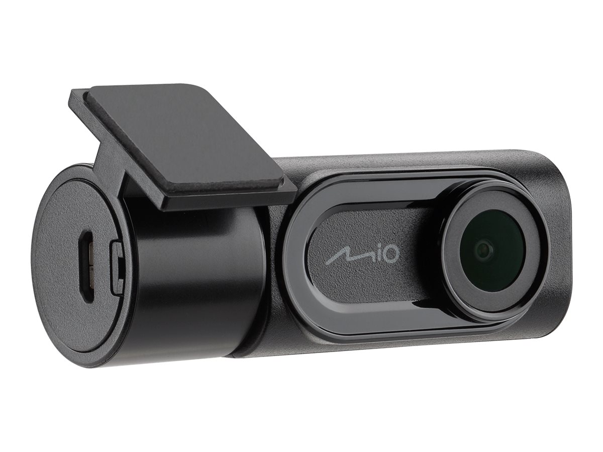 Mio MiVue A50, Rear Cam Full HD