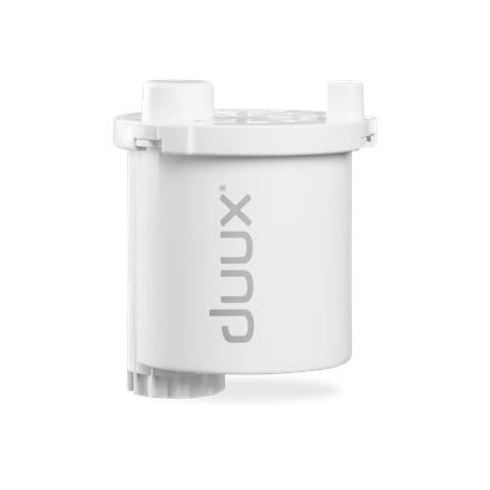 Duux Beam Smart Ultrasonic Humidifier, Gen2 Air humidifier 27 W Water tank capacity 5 L Suitable for rooms up to 40 m² Ultrasonic Humidification capacity 350 ml/hr White