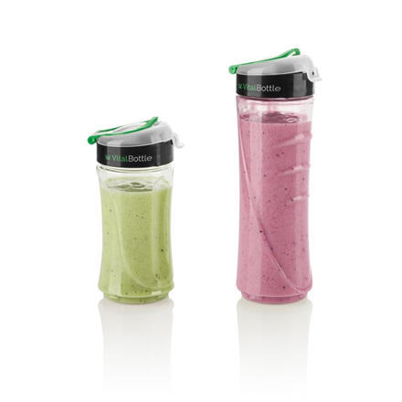 ETA Blender Activmix Team ETA110390000 Tabletop 350 W Jar material Glass Jar capacity 0.6 L Ice crushing Black/Stainless steel