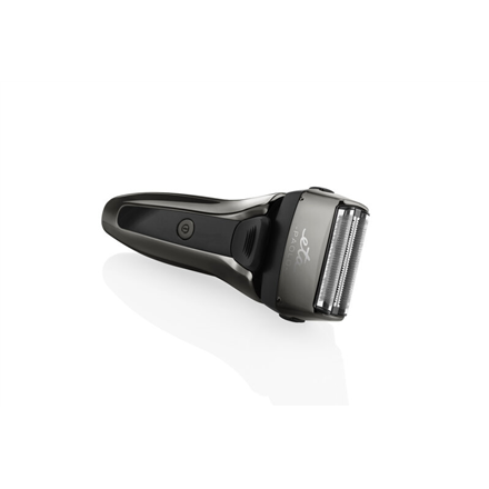 ETA Shaver  ETA134490000 Paolo Operating time (max) 50 min Wet & Dry Lithium Ion Black