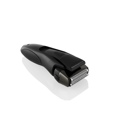ETA Shaver  ETA134490000 Paolo Operating time (max) 50 min Wet & Dry Lithium Ion Black