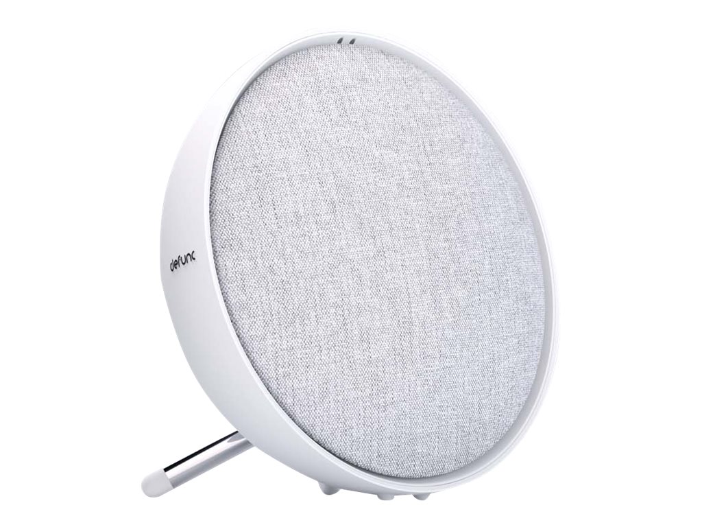 Defunc True Home Large Speaker D5012 Bluetooth Wireless connection