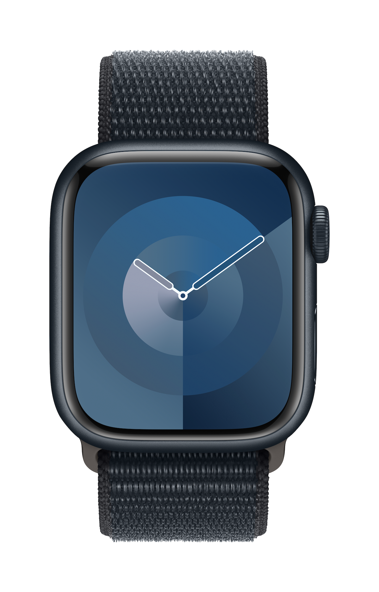 Apple Watch Series 9 Smart watch GPS (satellite) Always-On Retina 41mm Waterproof