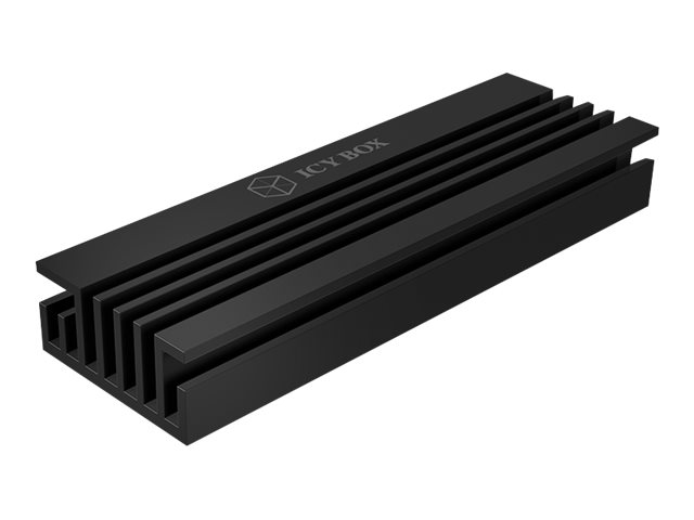 Raidsonic Heat sink for M.2 SSD ICY BOX   IB-M2HS-70