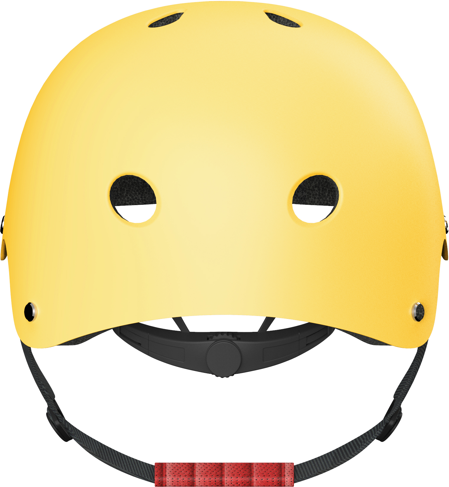 Segway Ninebot Commuter Helmet Yellow