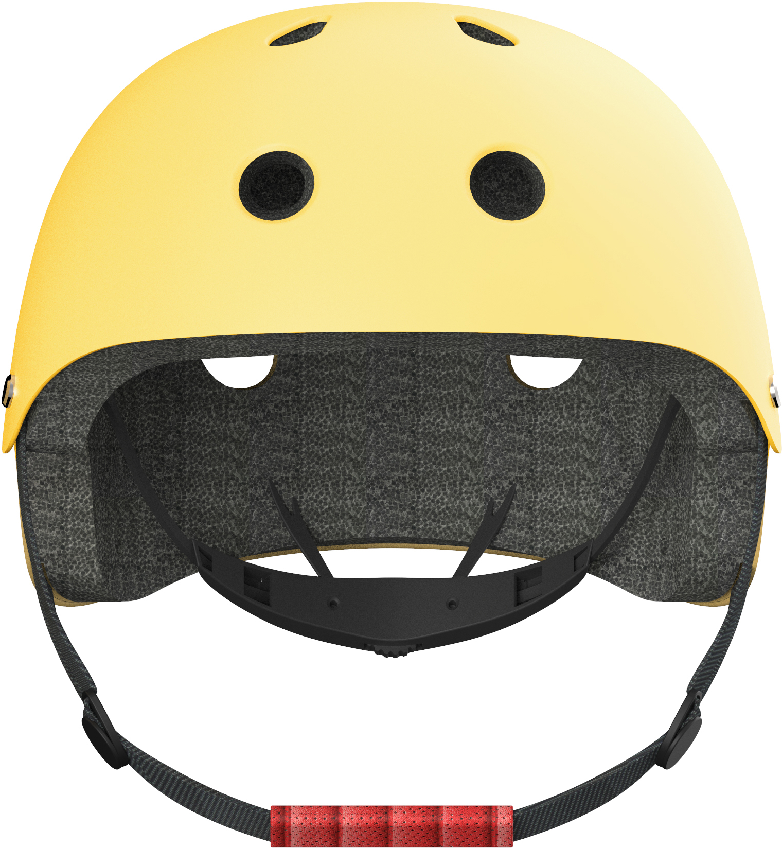 Segway Ninebot Commuter Helmet Yellow