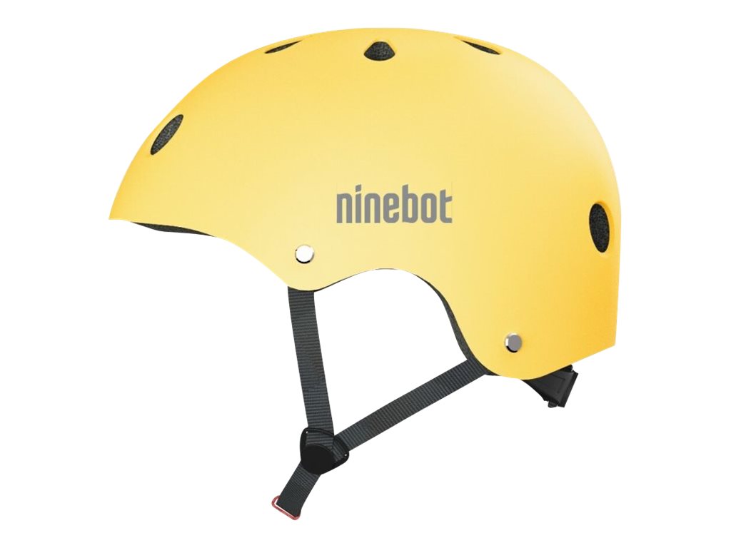 Segway Ninebot Commuter Helmet Yellow