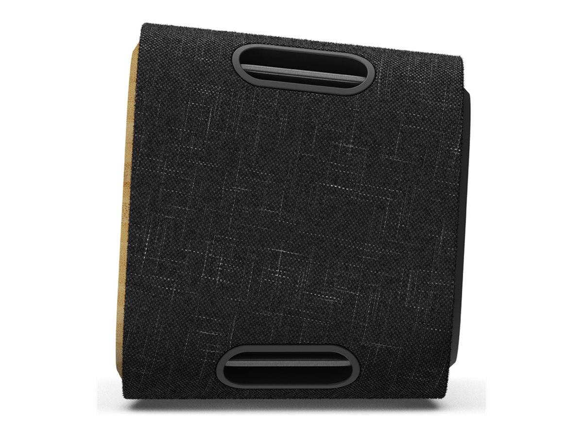 Marley Get Together 2 Speaker Bluetooth Wireless connection Black
