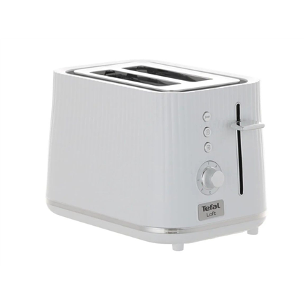 TEFAL Toeaster TT7611 White TEFAL
