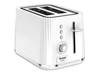 TEFAL Toeaster TT7611 White TEFAL