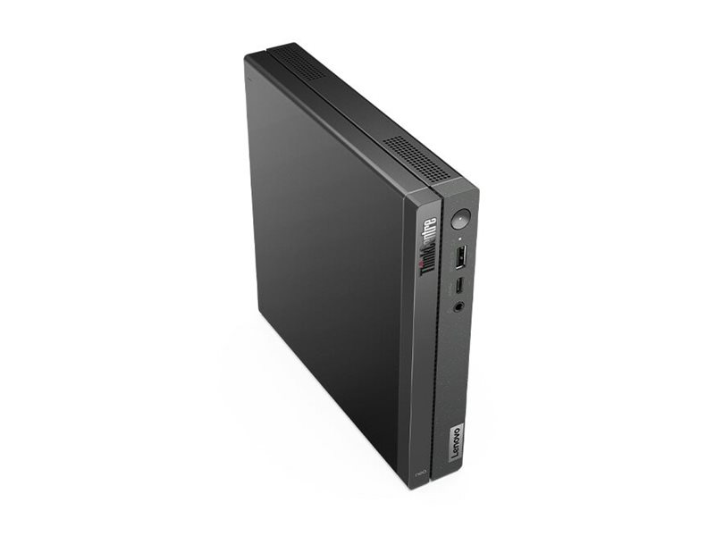 Lenovo ThinkCentre neo 50q (Gen 4) Desktop Tiny Intel Core i3 i3-1215U Internal memory 8 GB SO-DIMM DDR4 SSD 256 GB Intel UHD No Optical drive Keyboard language Nordic Windows 11 Pro Warranty 12 month(s)