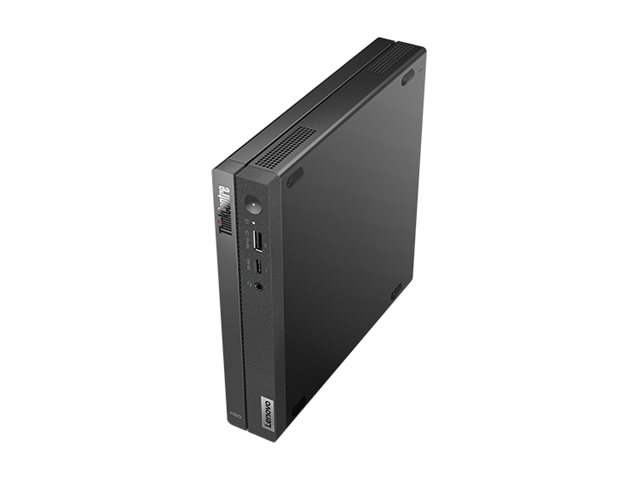 Lenovo ThinkCentre neo 50q (Gen 4) Desktop Tiny Intel Core i3 i3-1215U Internal memory 8 GB SO-DIMM DDR4 SSD 256 GB Intel UHD No Optical drive Keyboard language Nordic Windows 11 Pro Warranty 12 month(s)