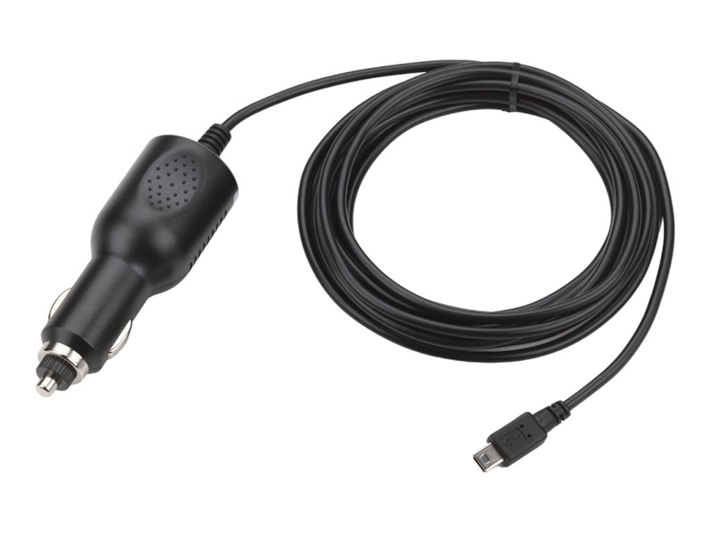 MIO MiVue J30 Dash Cam Mio Wi-Fi 1440P recording; Superb picture quality 4M Sensor; Super Capacitor, Integrated Wi-Fi, 140° wide angle view, 3-Axis G-Sensor
