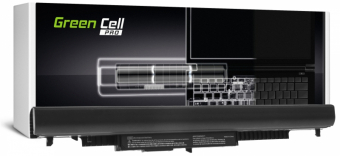GREENCELL Battery for HP 14 15g 240 G4