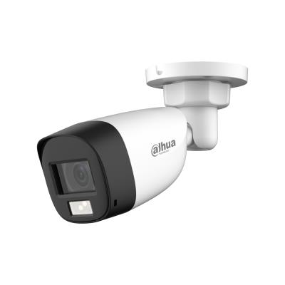 Camera Hdcvi 1080P Bullet / Hfw1200Cl-Il-A-0360B-S6 Dahua