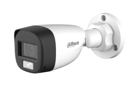 Camera Hdcvi 5Mp Bullet / Hfw1500Cl-Il-A-0360B-S2 Dahua