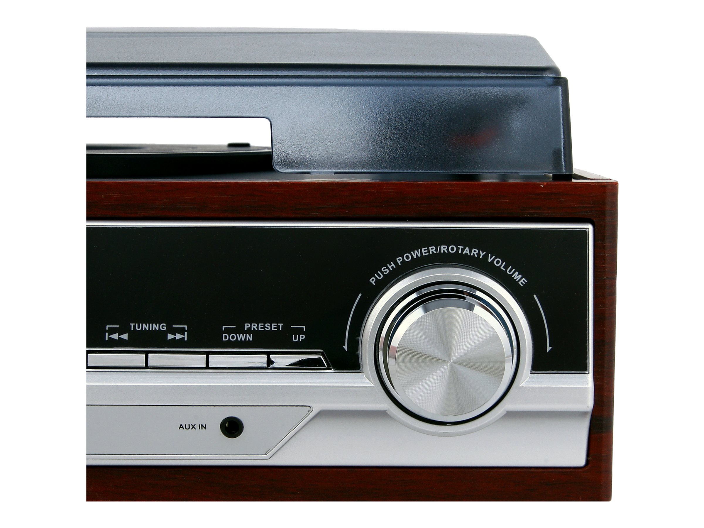 Camry Turntable CR 1168 Bluetooth USB port AUX in