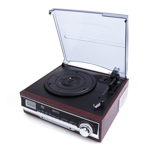 Camry Turntable CR 1168 Bluetooth USB port AUX in