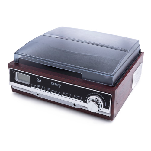 Camry Turntable CR 1168 Bluetooth USB port AUX in