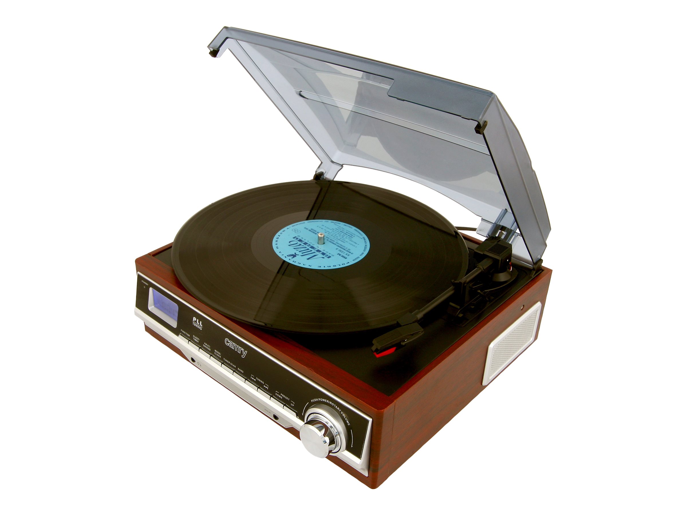 Camry Turntable CR 1168 Bluetooth USB port AUX in