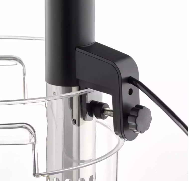 Caso SV 400 SousVide Stick 1000 W Number of programs 1 Black / Stainless Steel