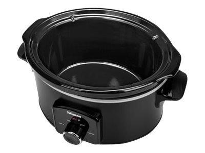 Tristar Slowcooker VS-3915 180 W 3.5 L Number of programs 3 Black
