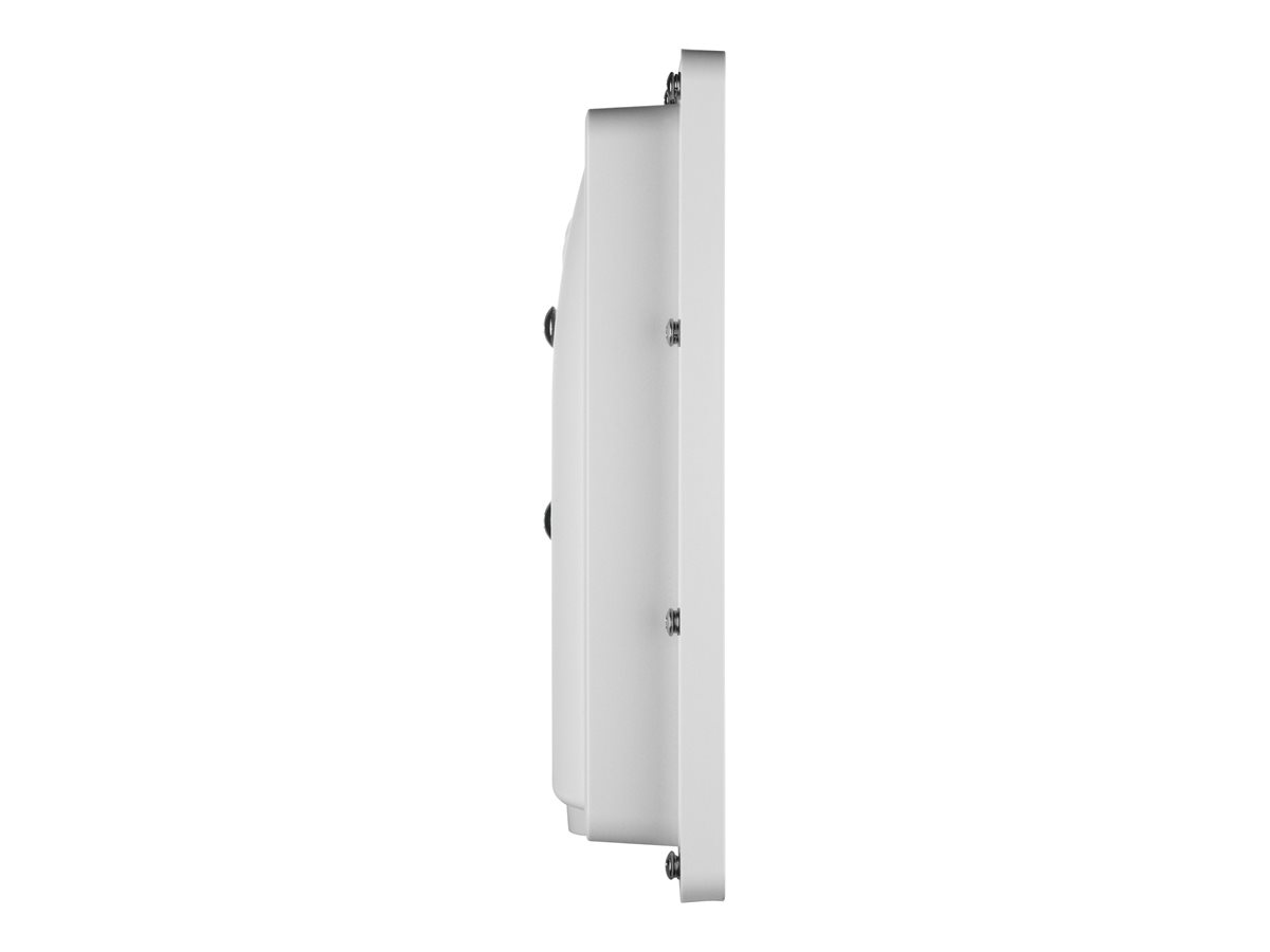 D-Link Nuclias Connect AC1200 Wave 2 välispöörduspunkt DAP-3666 802.11ac 300+867 Mbit / s 10 / 100 / 1000 Mbit / s Ethernet LAN (RJ-45) porti 2 võrgusilma tugi Ei mobiilset lairiba d-Mobile Ant Jah Ei Ei tippige 2xInternal PoE in