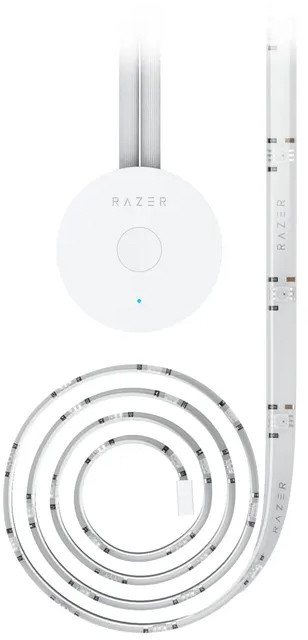 Razer Aether Smart Light Strip For Gamer Rooms RGB 25000 h