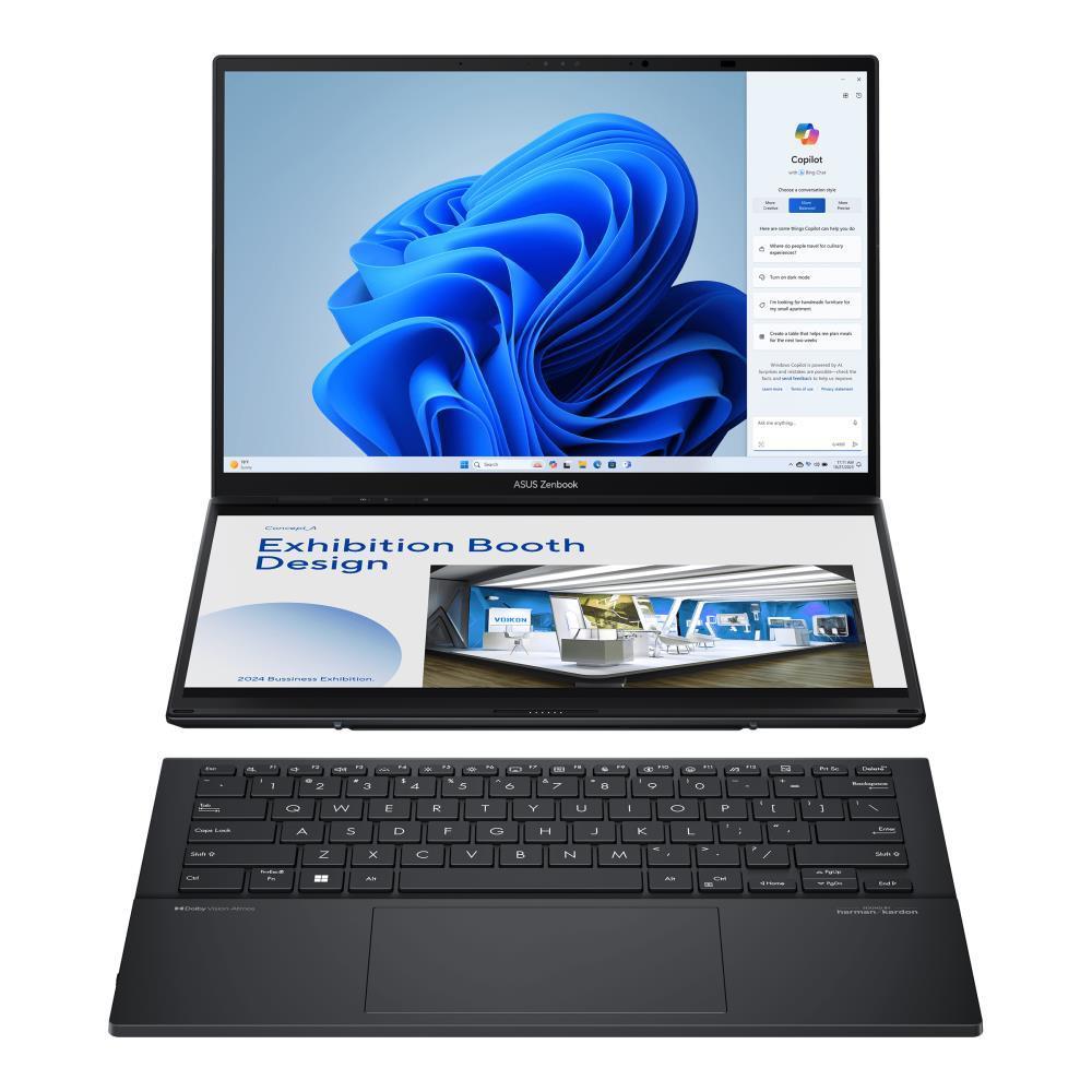 Asus Zenbook UX8406MA, 14