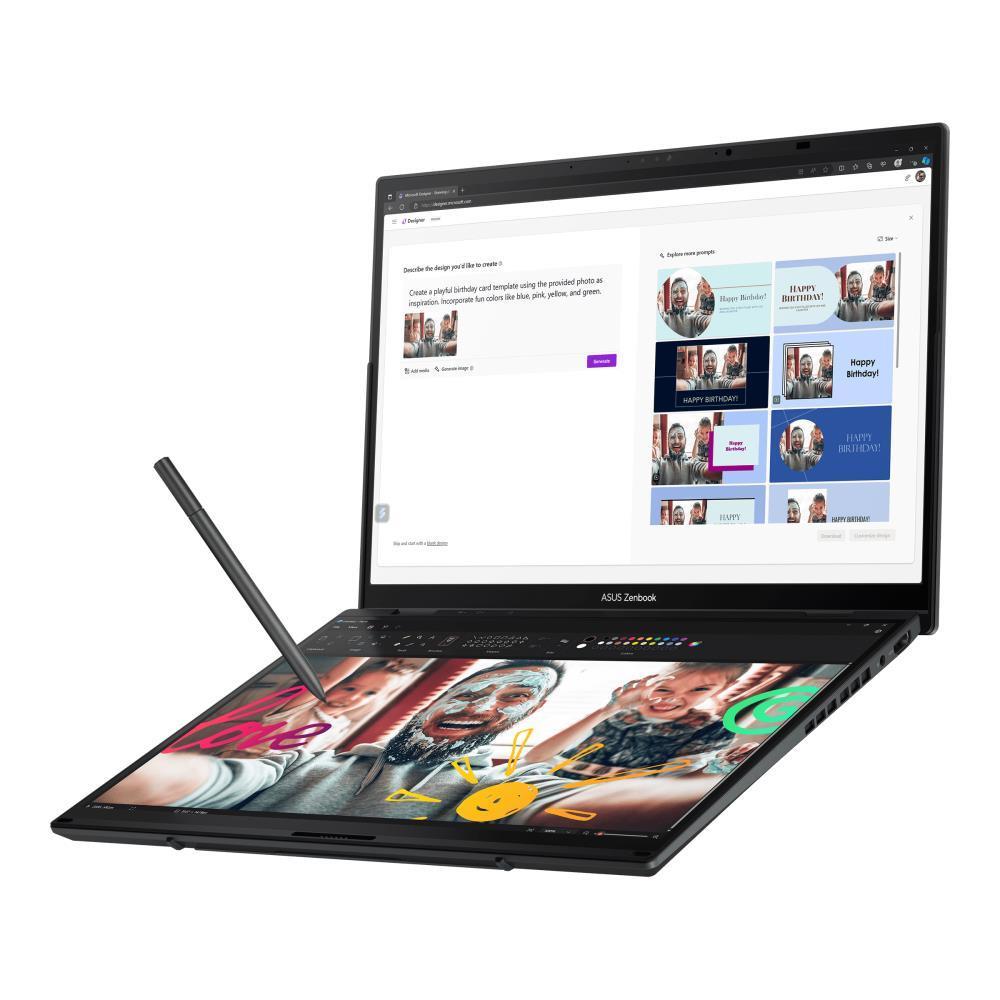 Asus Zenbook UX8406MA, 14