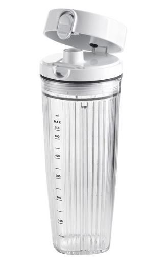 ZWILLING ENFINIGY Blender 0.55 L Stand mixer 600 W Silver
