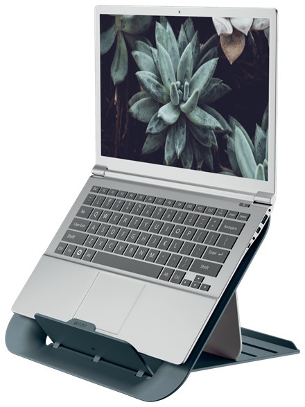Leitz Ergo Cosy Laptop stand Grey 43.2 cm (17)